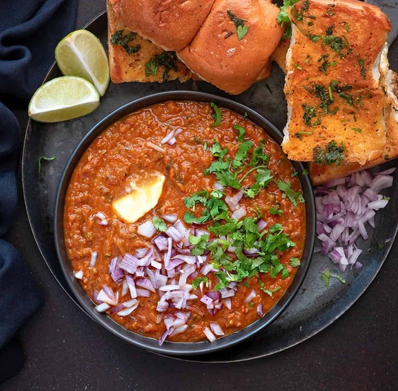 beset pav bhaji in gurgaon