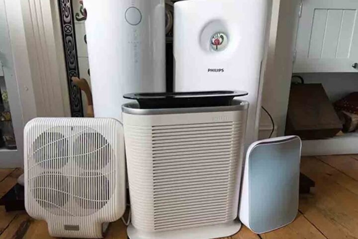 Gurgaon is Choking: Here are the best Air Purifiers That You Can Buy Right Now!