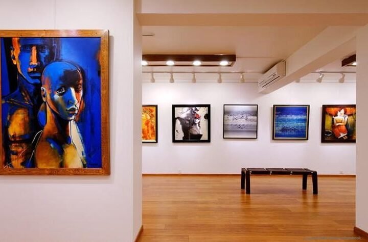 7 Best Art Galleries in Gurgaon To Embellish Your Interior with Experimental Art