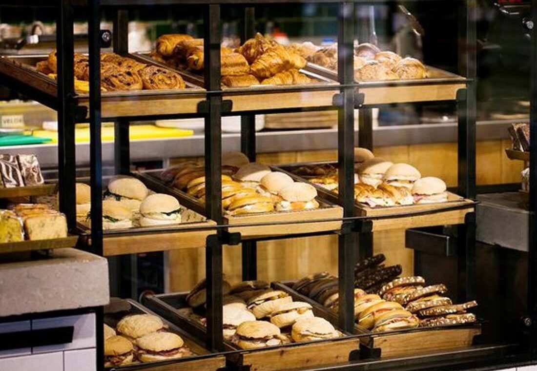 The Best Bakeries In Gurgaon