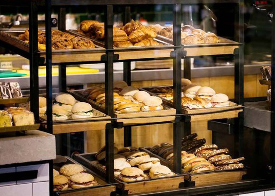 The Best Bakeries In Gurgaon