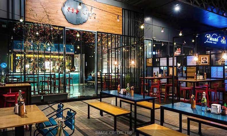 best bars pubs in gurgaon