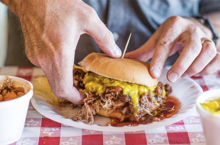 Best BBQ Joints in Gurgaon