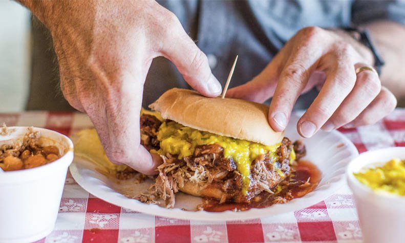 Best BBQ Joints in Gurgaon