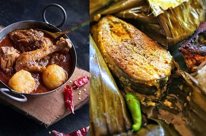 The Best Bengali Cuisine Restaurants in Gurgaon
