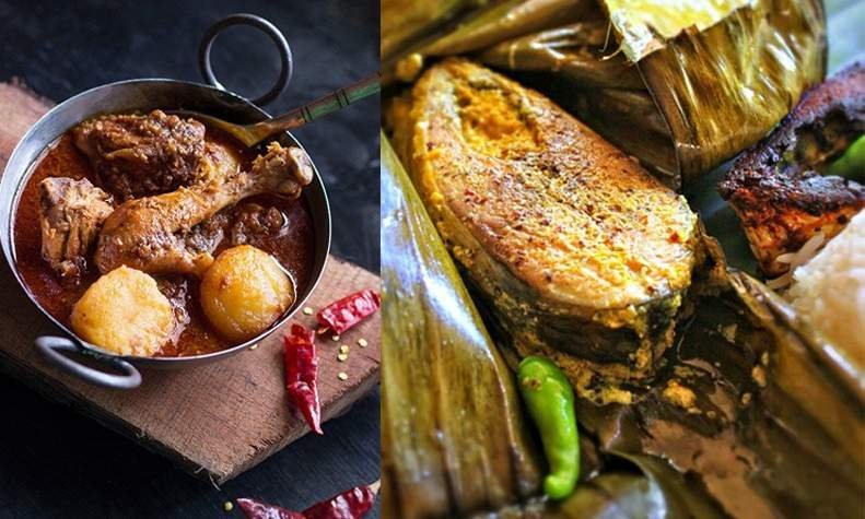 The Best Bengali Cuisine Restaurants in Gurgaon