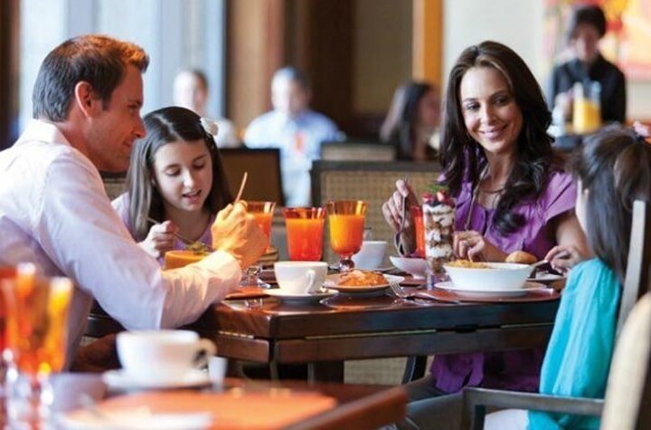 Where To Have Your Birthday Dinner In Gurgaon