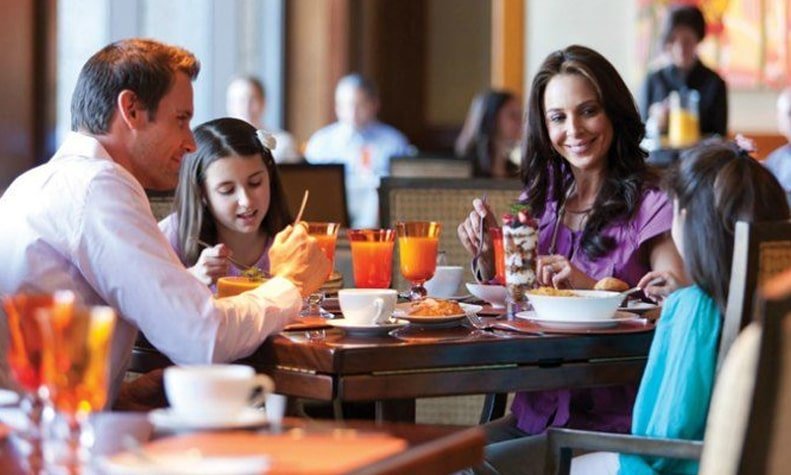 Where To Have Your Birthday Dinner In Gurgaon