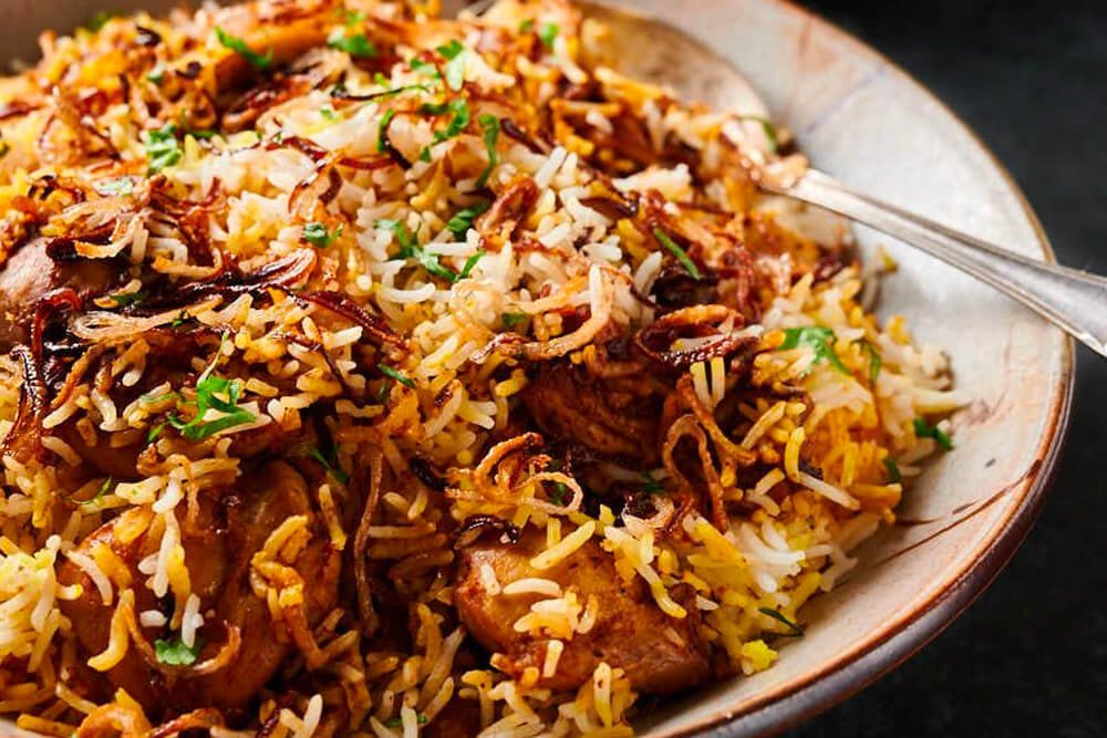 The Best Biryani Restaurants In Gurgaon – Finger Licking Good!
