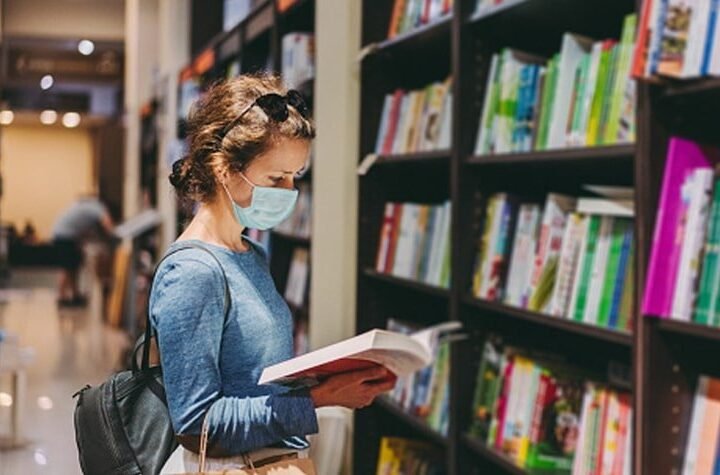 6 Gurgaon Book Stores That You Should Not Miss in Gurgaon!