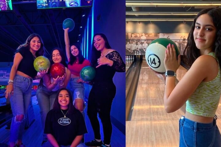 Experience Bowling Like Never Before At These 3 Places In Gurgaon