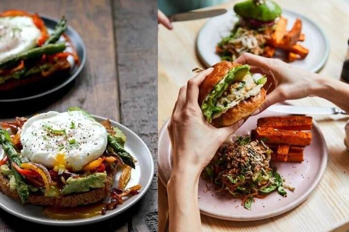 Breakfast in Gurgaon: where to find the best breakfasts