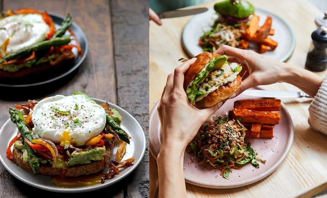 Breakfast in Gurgaon: where to find the best breakfasts
