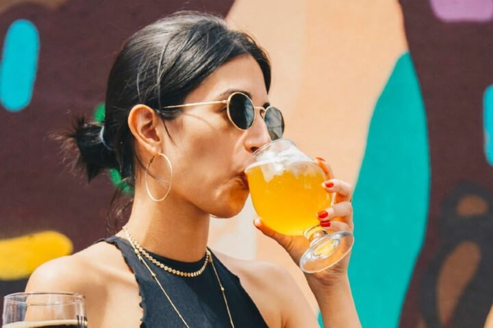 A Beer Lover's Guide To Gurgaon's Best Microbreweries