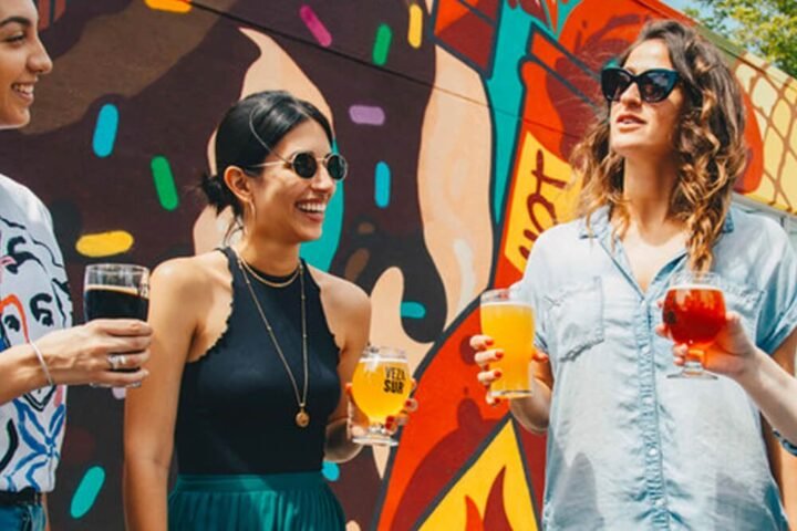 Dear Beer Lovers, You Need To Visit These 5 Most Amazing Breweries In Gurgaon Before You Die