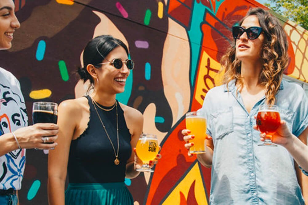Dear Beer Lovers, You Need To Visit These 5 Most Amazing Breweries In Gurgaon Before You Die
