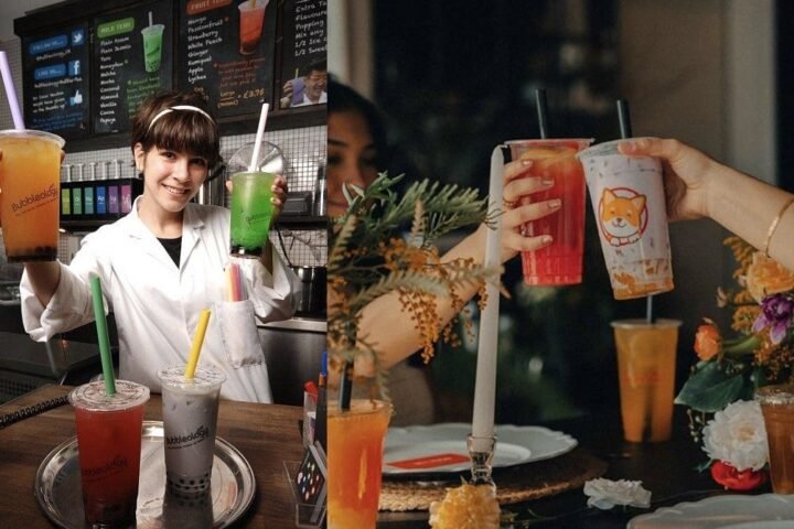 Ultimate Guide To Best Bubble Tea in Gurugram