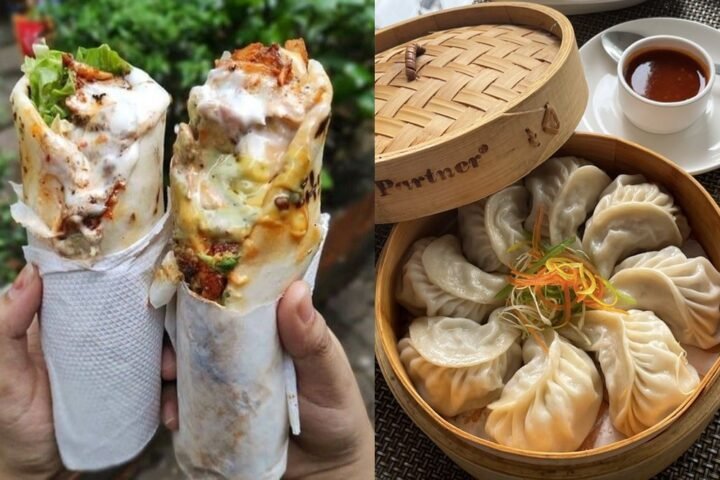 6 Affordable places in Gurgaon for you and your BFF to feast on a meal on a Budget!