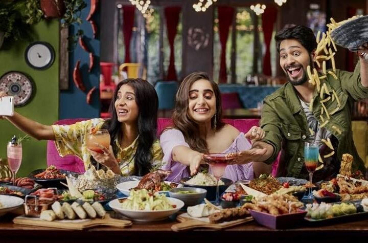 Best Buffets, Buffet restaurants in Gurgaon