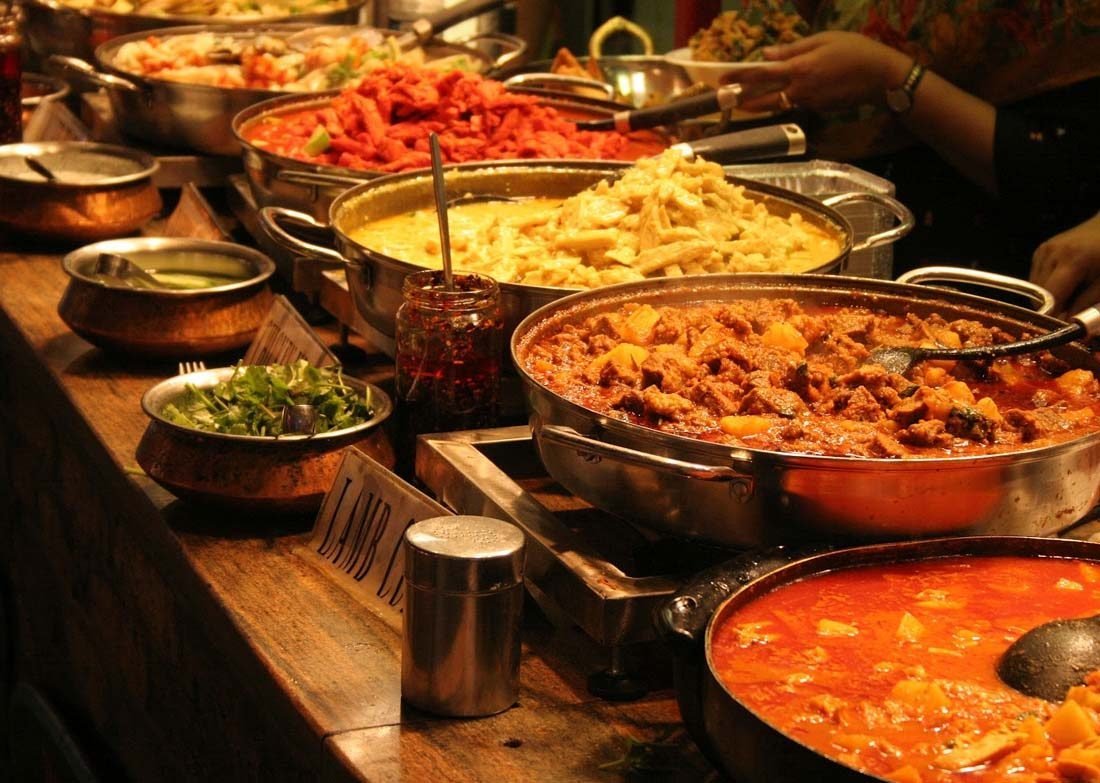 7 Best Buffet Restaurants in Faridabad Where You Eat As Much As You Can