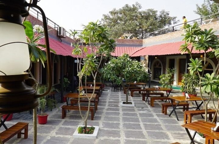Bring Your Own Booze At These Best BYOBs in Gurgaon!