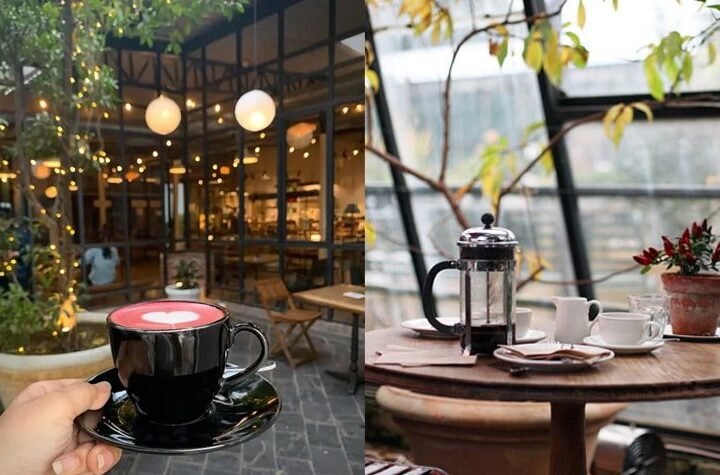 7 Best Cafes In Faridabad – You Must Check Out