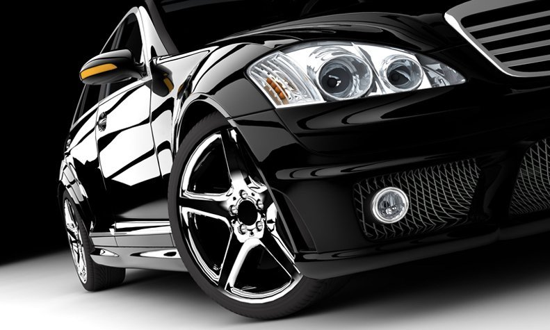 The Best Professional Car Detailing Services in Gurgaon