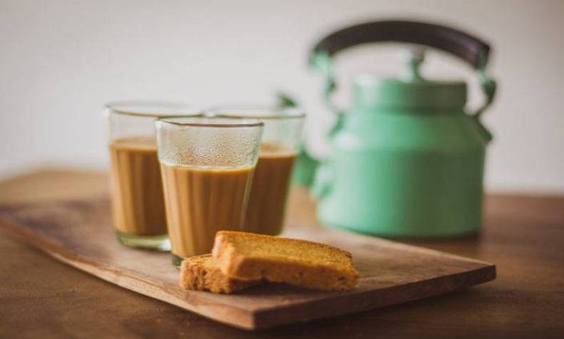 Kickass Chai Places in Gurgaon, Every Chai Lover Must Try!