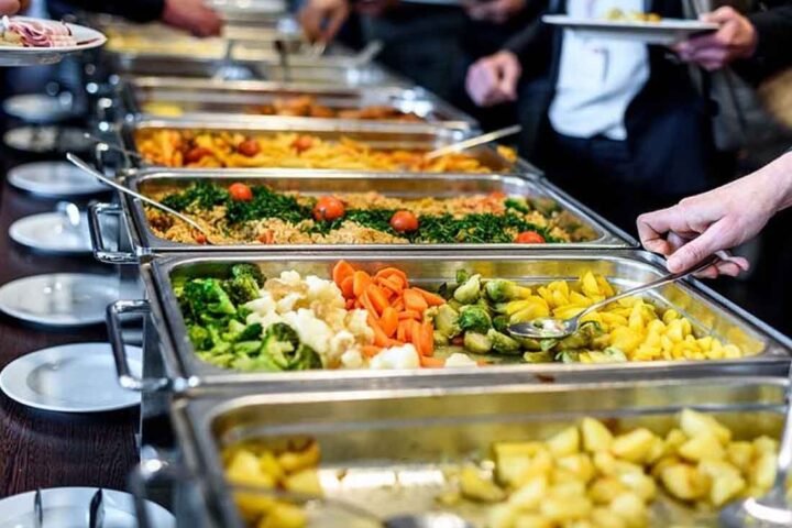 5 Best Cheapest Buffet Restaurants In Gurgaon | Under 599/- You Must Try