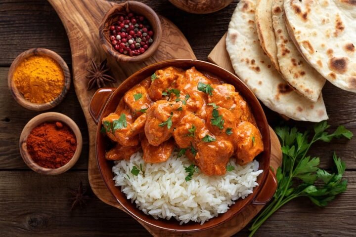The Best Chicken Tikka in Gurgaon! Reviewed