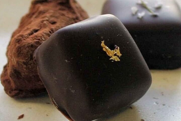 Gurgaon's Best Chocolate Shops