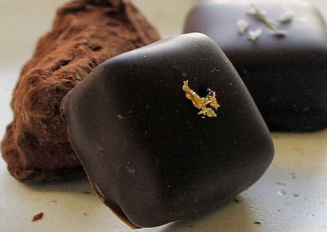 Gurgaon's Best Chocolate Shops