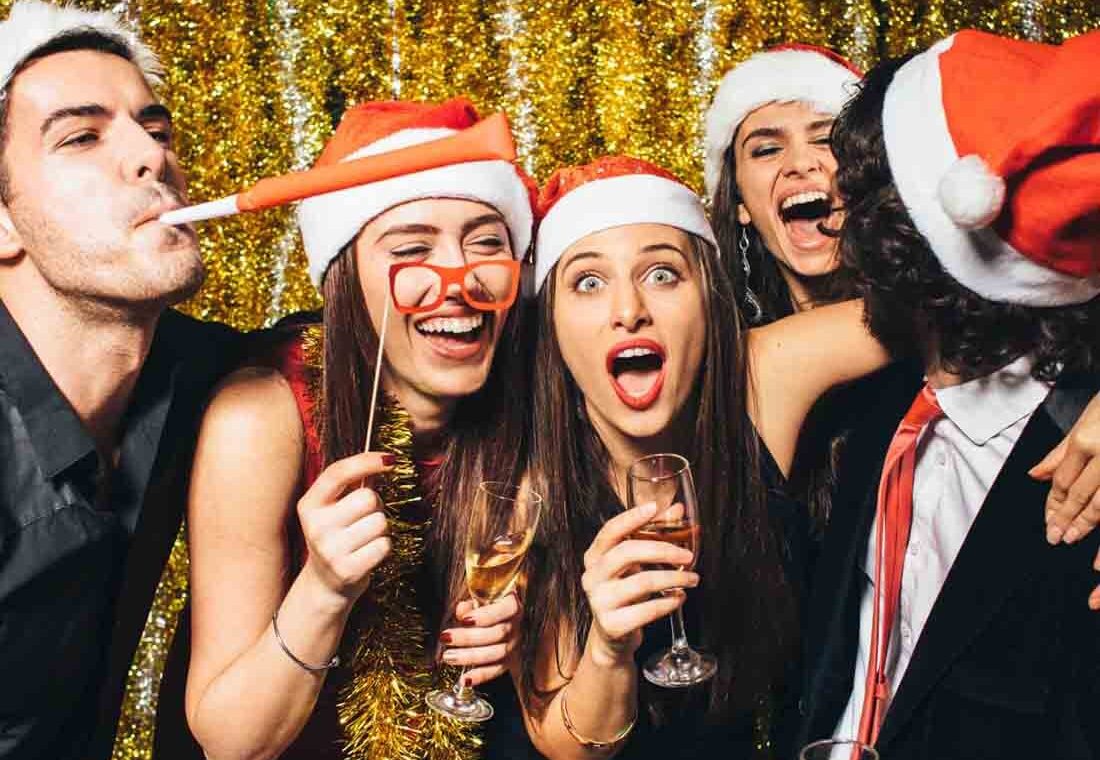The Best Things To Do On Christmas Eve In Gurgaon