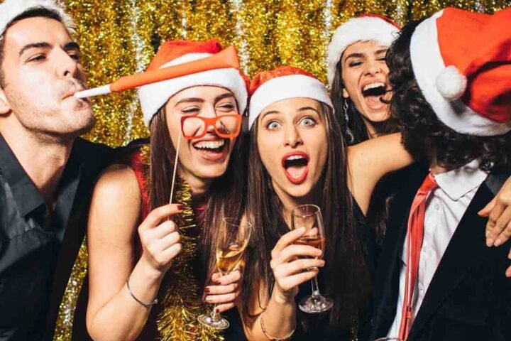 The Best Things To Do On Christmas Eve In Gurgaon