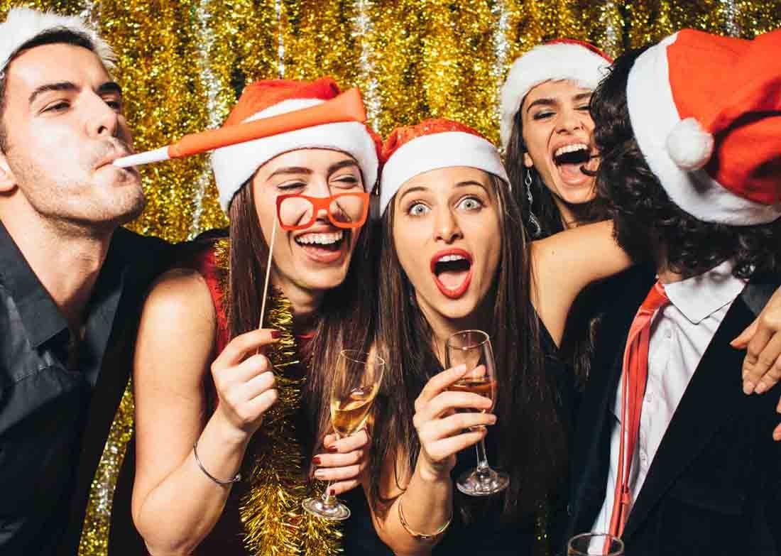 The Best Things To Do On Christmas Eve In Gurgaon