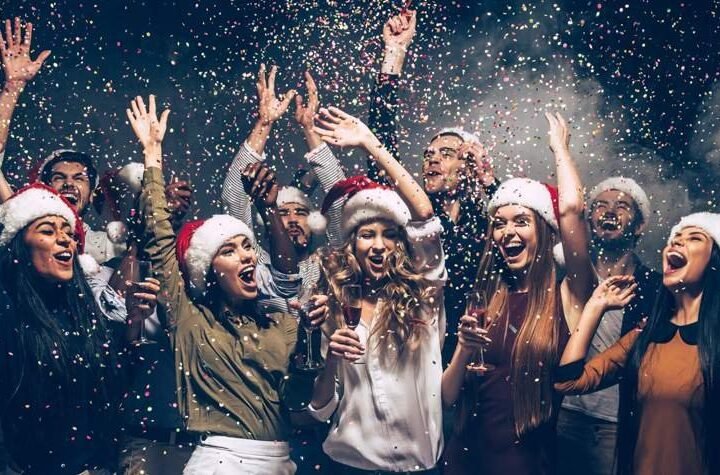 Christmas 2019 Best Events & Parties in Gurgaon