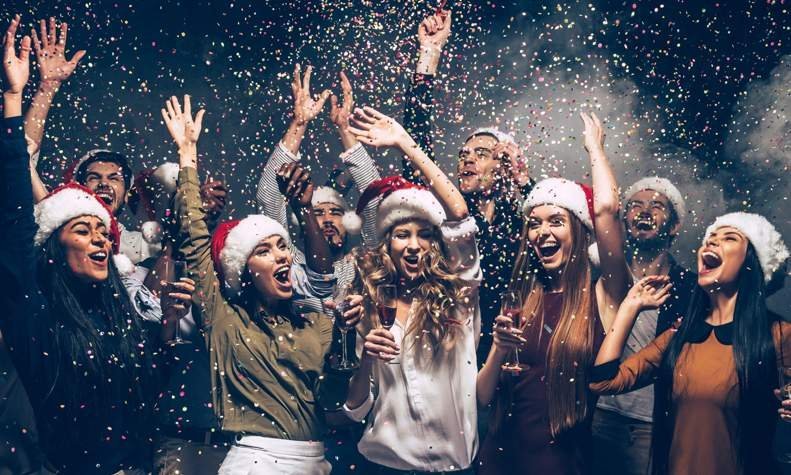 Christmas 2019 Best Events & Parties in Gurgaon