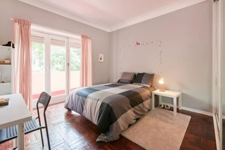 The Coolest Co-living Places In Gurgaon To Try Now