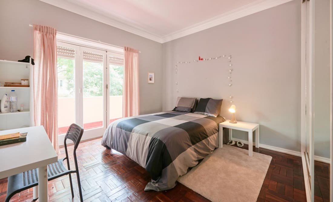 The Coolest Co-living Places In Gurgaon To Try Now