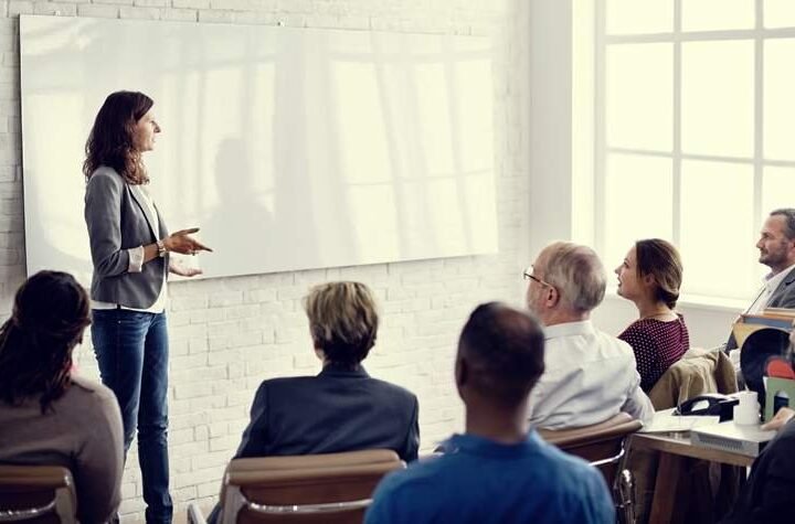 The Best Corporate Trainings Companies In Gurgaon