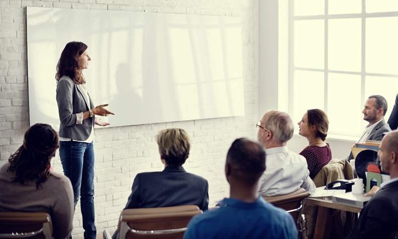 The Best Corporate Trainings Companies In Gurgaon