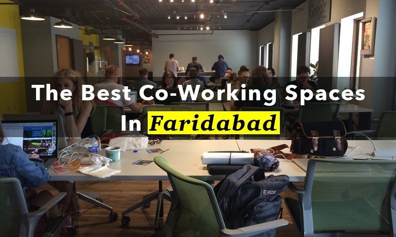 Best co-working spaces in Faridabad for creatives and makers
