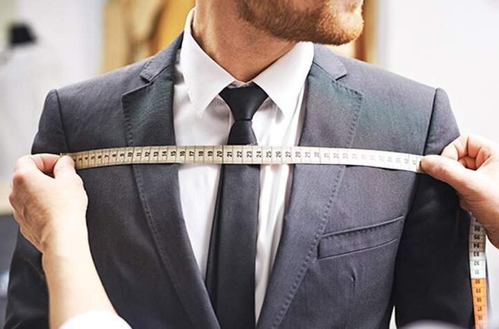The Best Custom Tailors for Men in Gurgaon