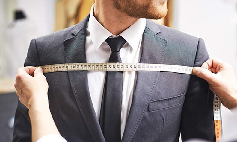 The Best Custom Tailors for Men in Gurgaon