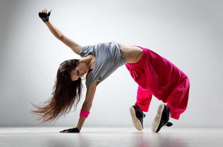 The Best Dance Studios in Gurgaon
