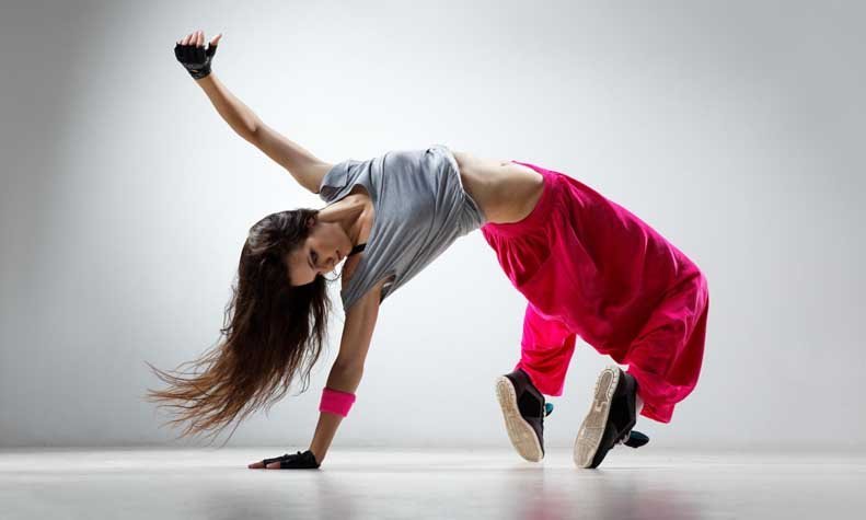 The Best Dance Studios in Gurgaon