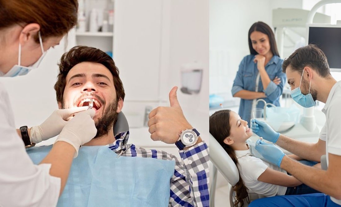 Top 5 Gurgaon Dentists Reviewed – Gurugram Expats Guide