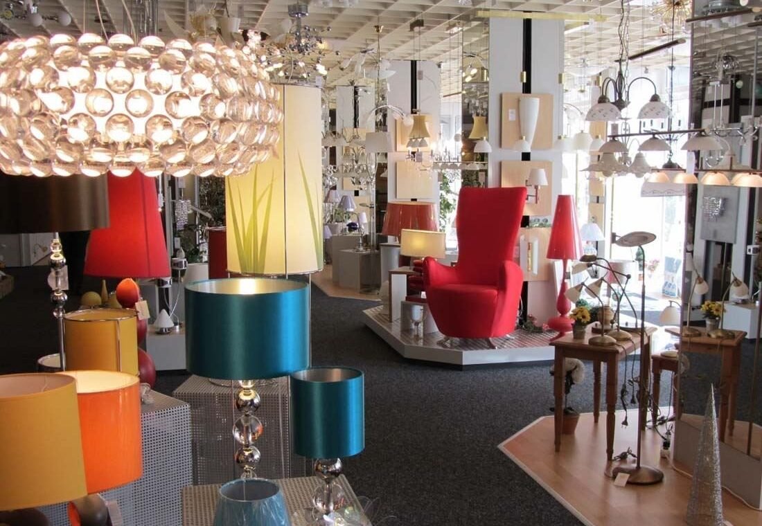 Best Fancy & Designer Lights Stores In Sikanderpur Gurgaon