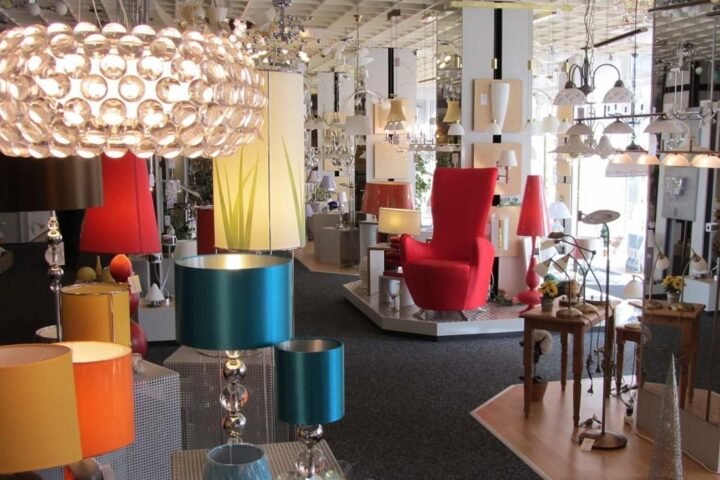 Best Fancy & Designer Lights Stores In Sikanderpur Gurgaon