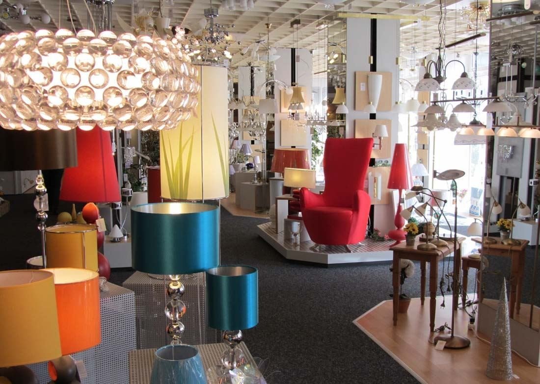 Best Fancy & Designer Lights Stores In Sikanderpur Gurgaon